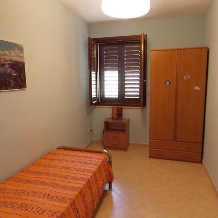 Marsala Casa Vacanza Villetta Exteriér fotografie