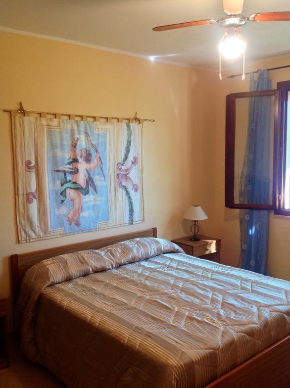 Marsala Casa Vacanza Villetta Pokoj fotografie